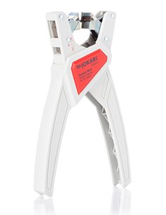Jokari-J20310-Alicate pelacables Sensor Mini (3,2-4,4 mm) 2