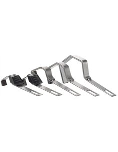 Jokari-J79050-Abrazaderas de cable para System 4-70 Nº 50 (Ø 35-50 mm)
