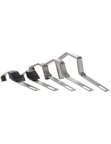 Jokari-J79050-Abrazaderas de cable para System 4-70 Nº 50 (Ø 35-50 mm)