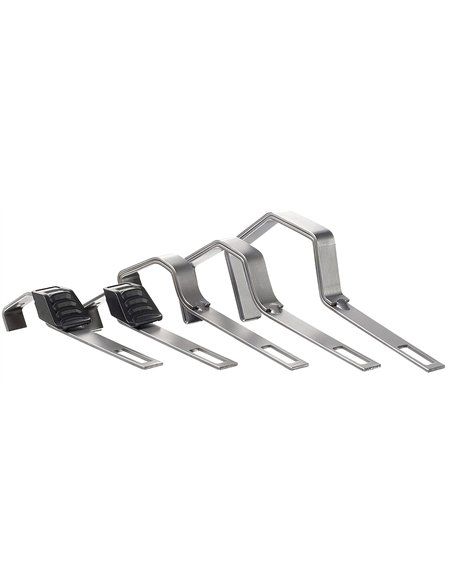 Jokari-J79050-Abrazaderas de cable para System 4-70 Nº 50 (Ø 35-50 mm)