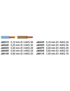 Jokari-J40015-Pelacables de microprecisión SWS-Plus (0,12 mm) 2