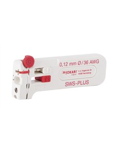 Jokari-J40075-Pelacables de microprecisión SWS-Plus (0,40 mm)