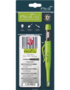 Pica-30402-Packs de marcador 3030 Pica-Dry® y estuche de 8 minas 4020 2