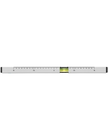 Sola-MRMI40-Nivel de burbuja magnético para instaladores 40 cm