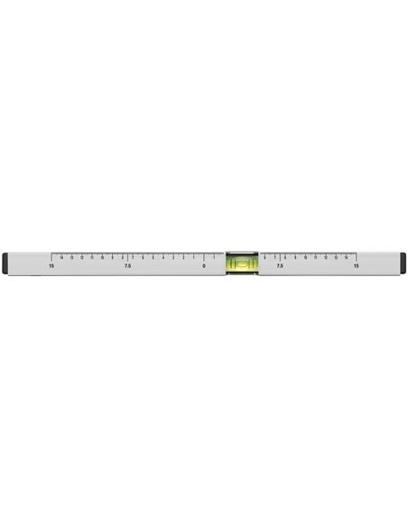 Sola-MRMI40-Nivel de burbuja magnético para instaladores 40 cm