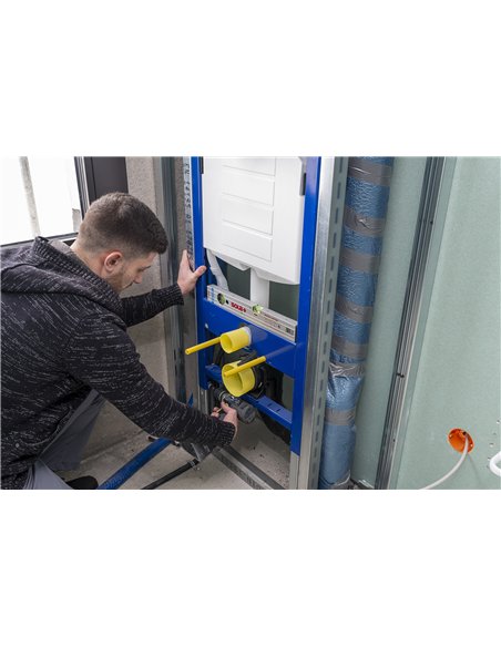 Sola-MRMI40-Nivel de burbuja magnético para instaladores 40 cm