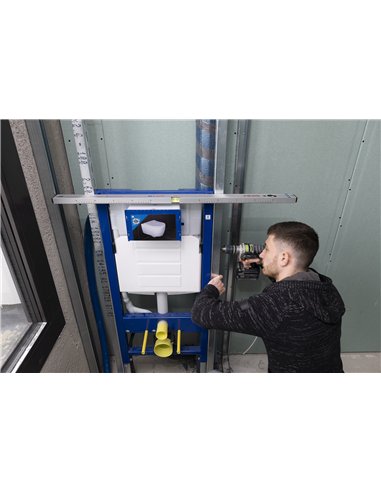 Sola-MRMI40-Nivel de burbuja magnético para instaladores 40 cm