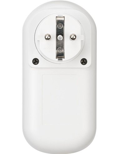 Brennenstuhl-1294840-Enchufe inteligente brennenstuhl® Connect WiFi con transmisor de 433MHz WA 3600 LRF01 433