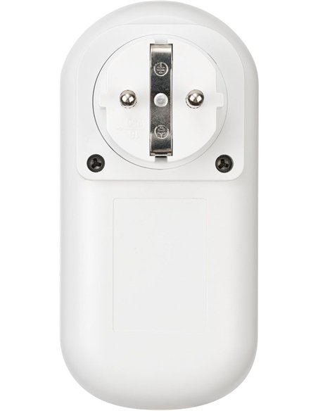 Brennenstuhl-1294840-Enchufe inteligente brennenstuhl® Connect WiFi con transmisor de 433MHz WA 3600 LRF01 433