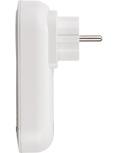 Brennenstuhl-1294840-Enchufe inteligente brennenstuhl® Connect WiFi con transmisor de 433MHz WA 3600 LRF01 433