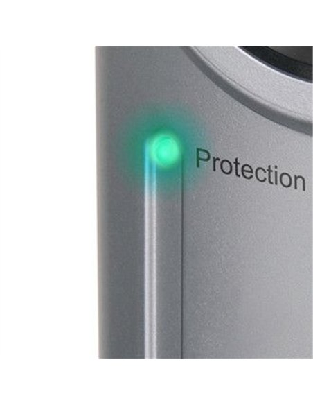 Brennenstuhl-1506950-Enchufe adaptador Primera-Line protegido contra subidas de tensión 13.500A