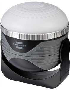 Brennenstuhl-1171640-Foco LED multifunción outdoor OLI 310 AB y altavoz Bluetooth (350 lm)