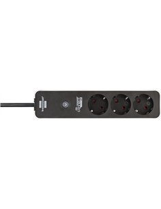 Brennenstuhl-1153230620-Base múltiple inteligente Ecolor compatible con brennenstuhl®Connect WiFi 2