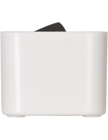 Brennenstuhl-1153230620-Base múltiple inteligente Ecolor compatible con brennenstuhl®Connect WiFi
