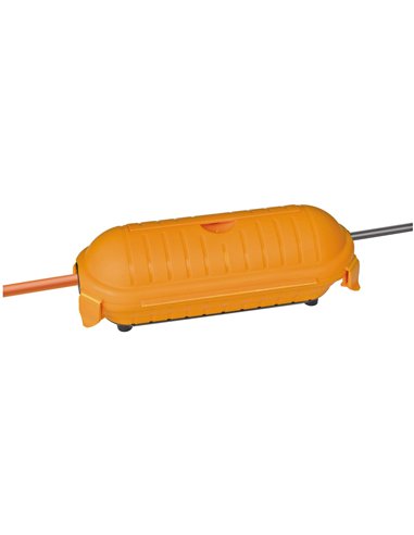 Brennenstuhl-1160440-Caja protectora para conexiones BIG para exterior