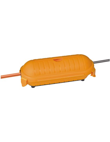 Brennenstuhl-1160440-Caja protectora para conexiones BIG para exterior