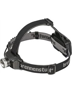 Brennenstuhl-1178780-Linterna LED de cabeza LuxPremium KL 200 F de 200 lm