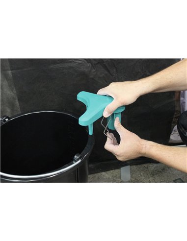 Collomix-19.040-Dispositivo de succión dust.EX