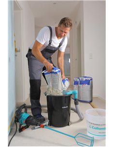 Collomix-19.040-Dispositivo de succión dust.EX 2