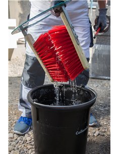 Collomix-46.002-Cubo limpiador de varillas 2