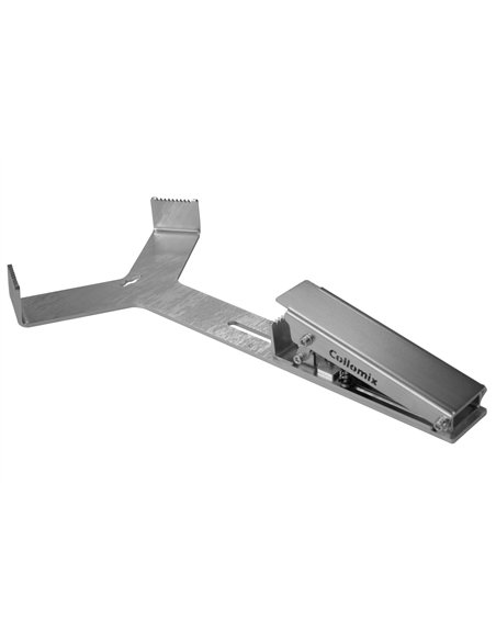 Collomix-19.180-Dispositivo anti-giros para cubos mix.GRIP