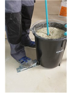 Collomix-19.180-Dispositivo anti-giros para cubos mix.GRIP 2