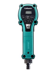 Collomix-19.042-Dosificador de agua AQiX