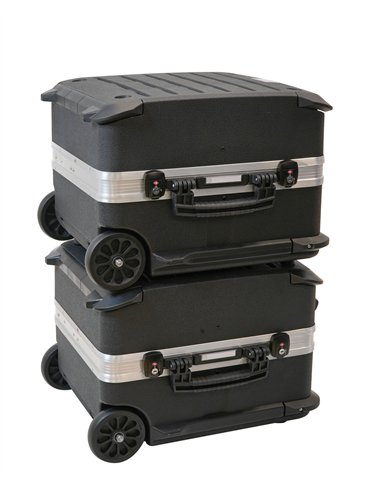 GT Line-V-ROCKTURTLEPTS-Maleta portaherramientas V-Rock Turtle PTS