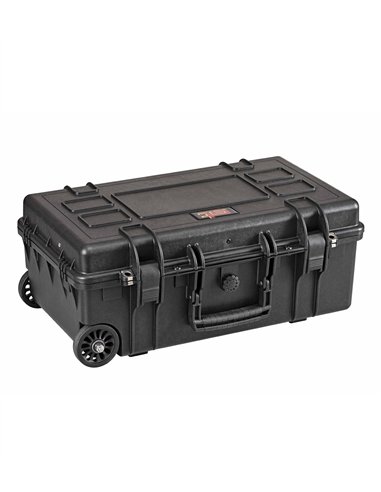 GT Line-GT52-21PTS-Maleta portaherramientas Waterproof GT 52-21 PTS