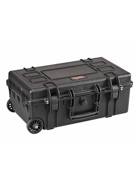 GT Line-GT52-21PTS-Maleta portaherramientas Waterproof GT 52-21 PTS