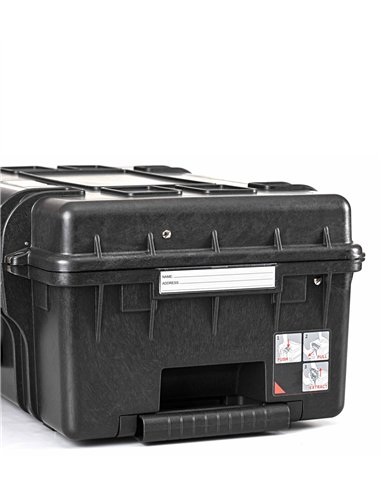 GT Line-GT52-21PTS-Maleta portaherramientas Waterproof GT 52-21 PTS