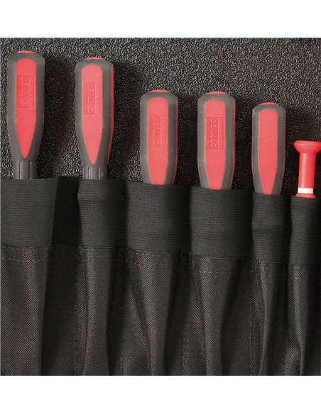 GT Line-GT52-21PTS-Maleta portaherramientas Waterproof GT 52-21 PTS
