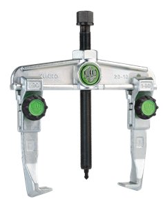 Kukko-20-1x-Extractor 2 patas regulación rápida goma (90x100 mm)