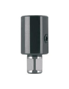 Ruko-108193-Adaptador para machos de M10 con vástago Weldon de 3/4"