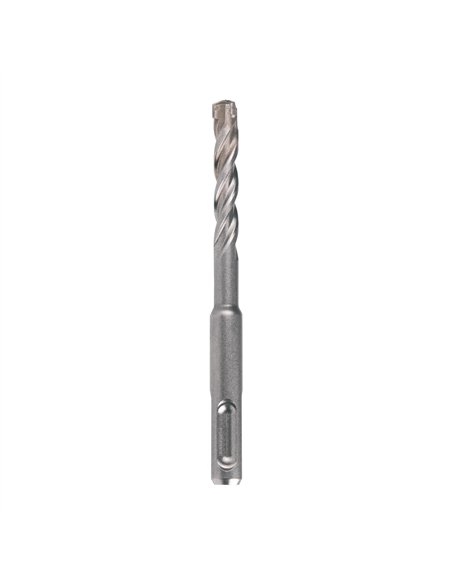 Ruko-213085-Broca de 3 labios para martillo SDS-plus (8 x 460 mm)