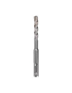 Ruko-213120-Broca de 3 labios para martillo SDS-plus (12 x 160 mm)