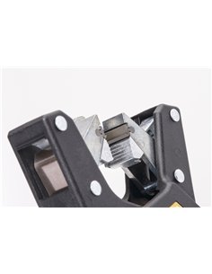 Jokari-J20075-Alicates pelacable AS-Interface Pro para para cables de interfaz AS 2
