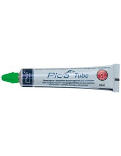 Pica-575/36-Marcador de tubo de 50 ml Pica Classic 575 verde