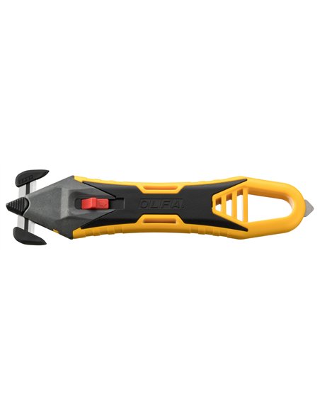 Olfa-SK-16-Cúter de seguridad con cuchillas ocultas reemplazables SK-16