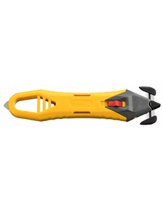 Olfa-SK-16-Cúter de seguridad con cuchillas ocultas reemplazables SK-16 2