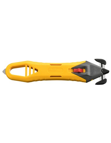 Olfa-SK-16-Cúter de seguridad con cuchillas ocultas reemplazables SK-16