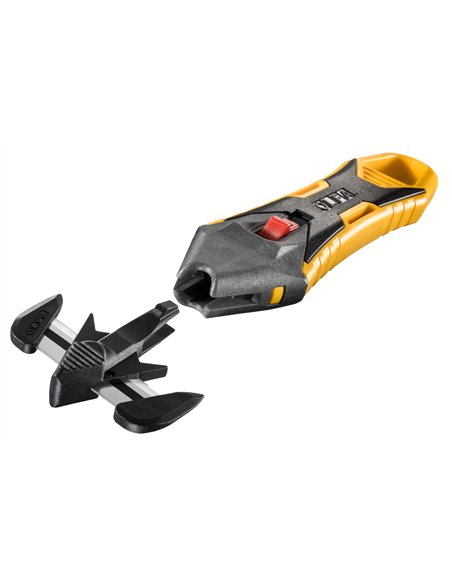 Olfa-SK-16-Cúter de seguridad con cuchillas ocultas reemplazables SK-16