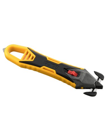 Olfa-SK-16-Cúter de seguridad con cuchillas ocultas reemplazables SK-16