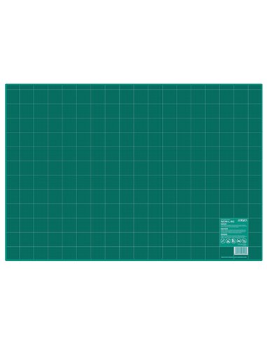Olfa-NCM-L-RC-Plancha de corte de 3 mm tamaño grande (900 x 620 mm)