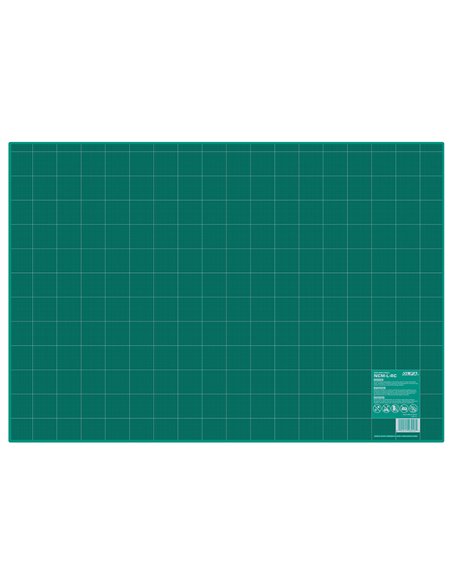 Olfa-NCM-L-RC-Plancha de corte de 3 mm tamaño grande (900 x 620 mm)