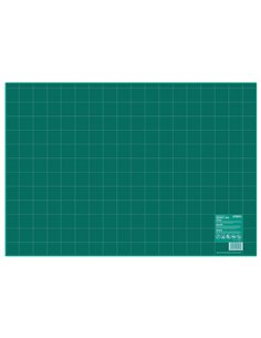 Olfa-NCM-M-RC-Plancha de corte de 3 mm tamaño mediano (710 x 450 mm)