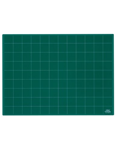 Olfa-NCM-M-RC-Plancha de corte de 3 mm tamaño mediano (710 x 450 mm)