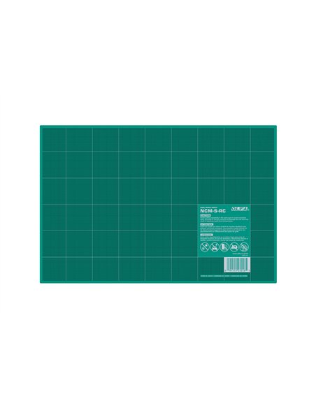 Olfa-NCM-M-RC-Plancha de corte de 3 mm tamaño mediano (710 x 450 mm)