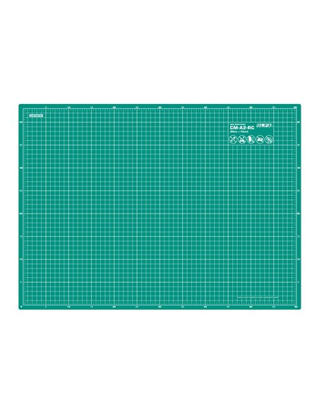 Olfa-CM-A2-RC-Plancha de corte de 2 mm tamaño grande (600 x 430 mm)