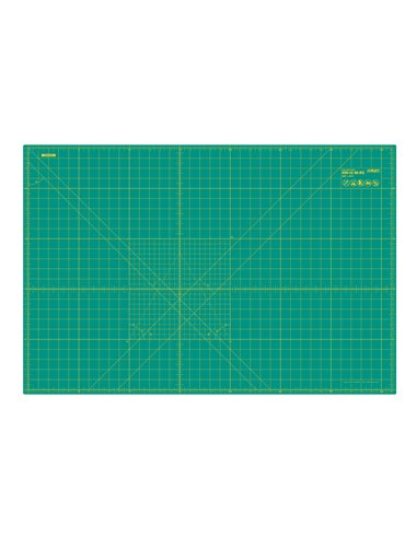 Olfa-RM-IC-M-RC-Plancha de corte de 1,5 mm tamaño grande (900 x 600 mm)